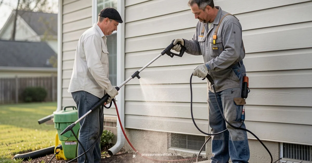 Outdoor Cleaner Guide Outdoor Cleaner Guide - Pressure Wash Lab