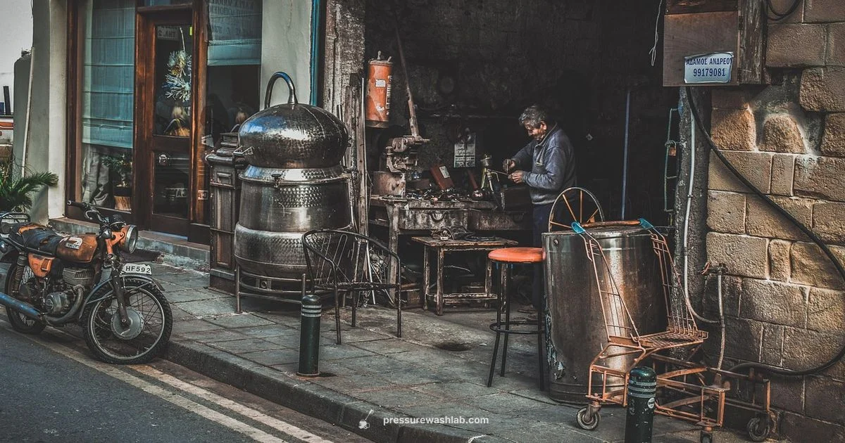 Powerful Cleaning Guide - Pressure Wash Lab