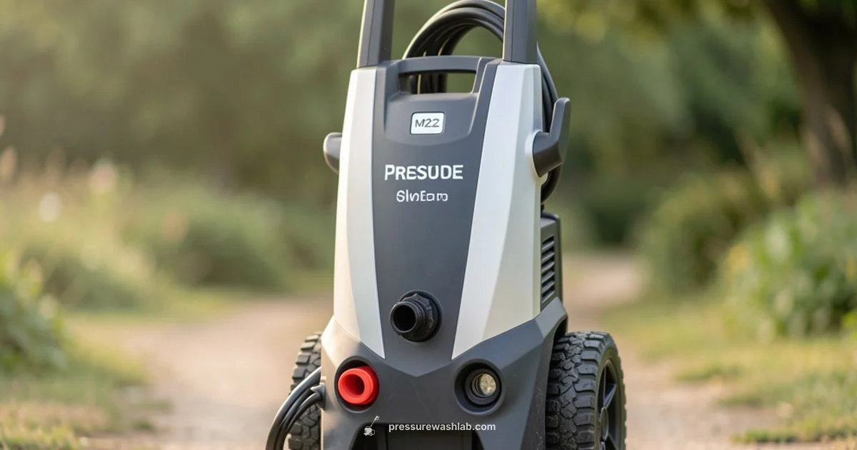 M22 Fittings Guide - Pressure Wash Lab