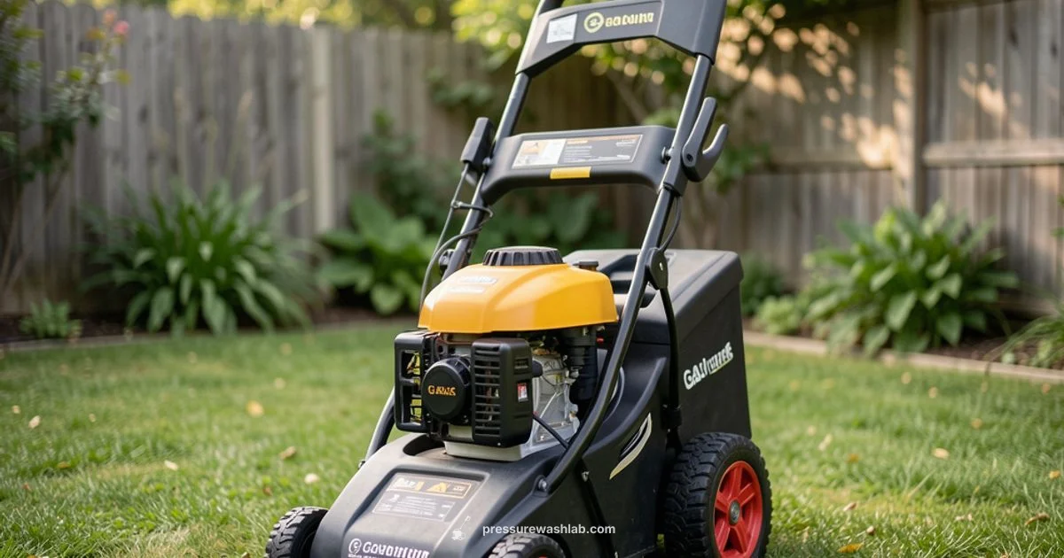 Pressure Washer Troubleshooting - Pressure Wash Lab