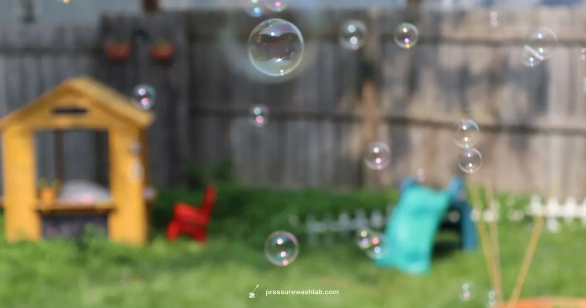 Body-Safe Cleaning Body-Safe Cleaning - Pressure Wash Lab