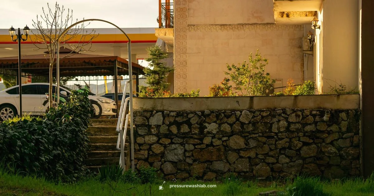 Cordless Power Cleaning Cordless Power Cleaning - Pressure Wash Lab