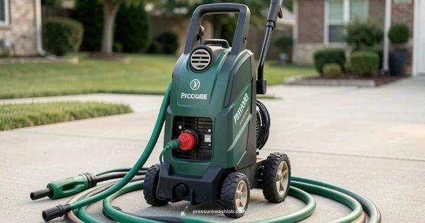 Pump Saver Guide - Pressure Wash Lab