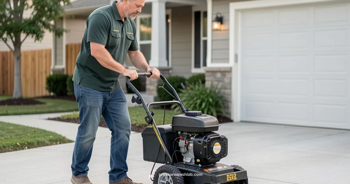 Name Cues - Pressure Wash Lab