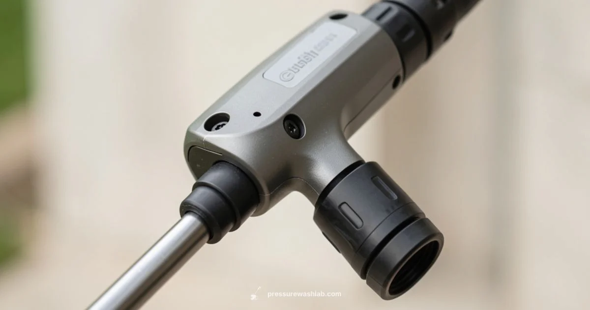 Pressure Washer Head Guide - Pressure Wash Lab