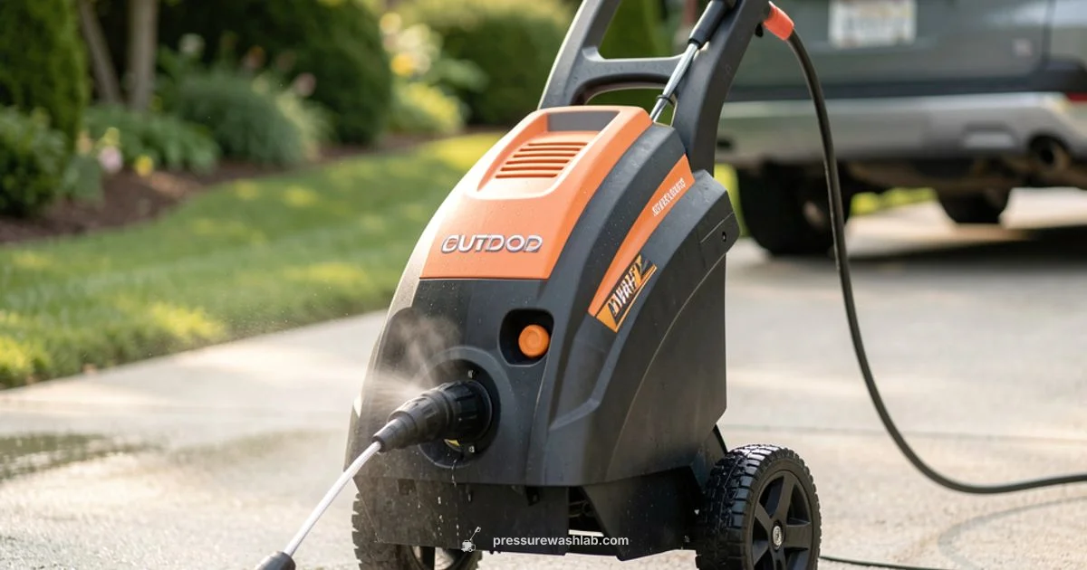 Safe Wash Pressure - Pressure Wash Lab