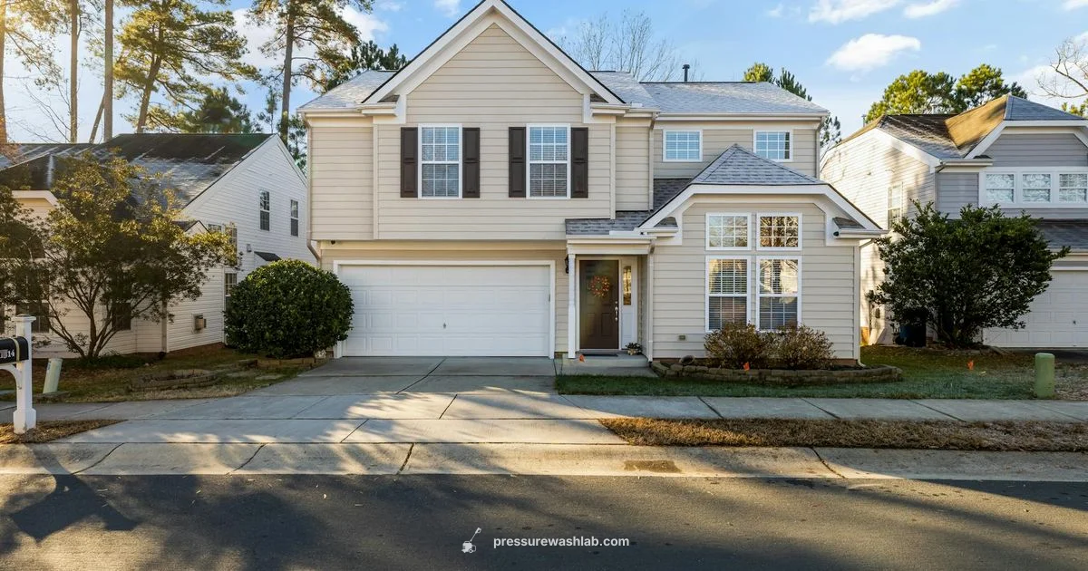 2500 psi Honda Review - Pressure Wash Lab