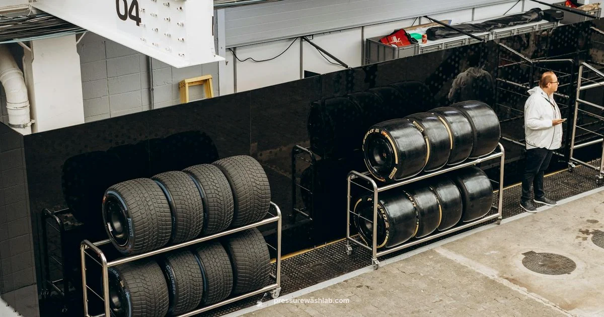 4400 PSI Reality 4400 PSI Reality - Pressure Wash Lab