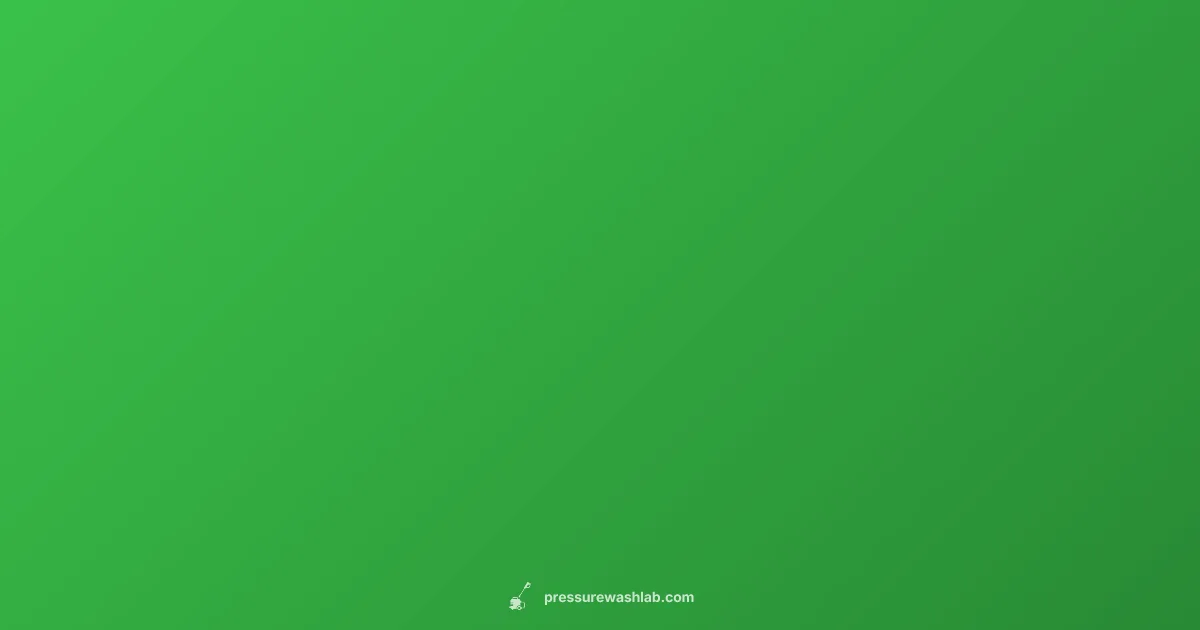 Ryobi Nozzle Removal - Pressure Wash Lab (illustration)