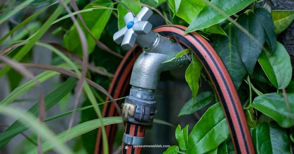 Cross-Use Guide - Pressure Wash Lab