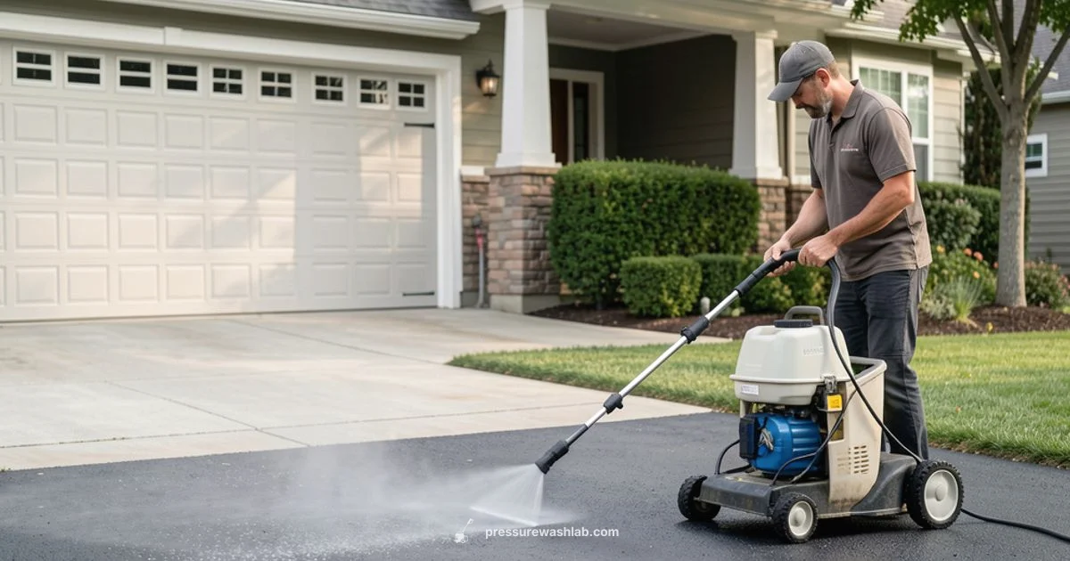 Pressure Washer Rates - Pressure Wash Lab