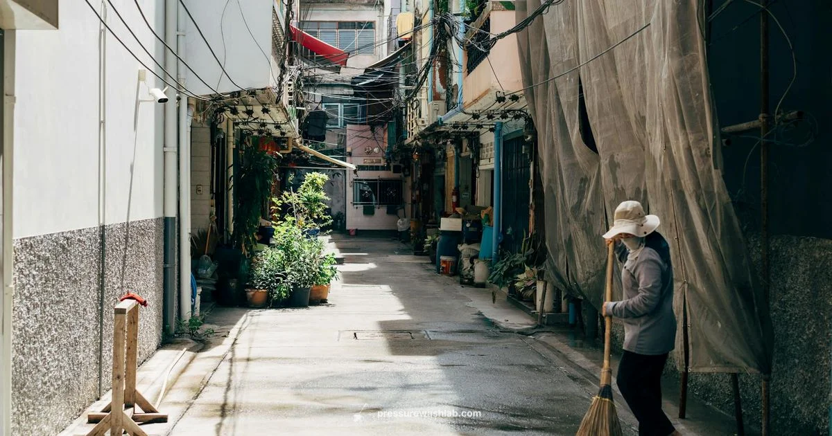 Degreaser for DIY Cleaning - Pressure Wash Lab