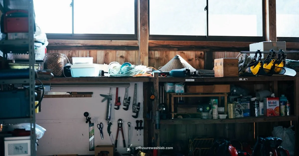 Pressure Washer Showdown - Pressure Wash Lab