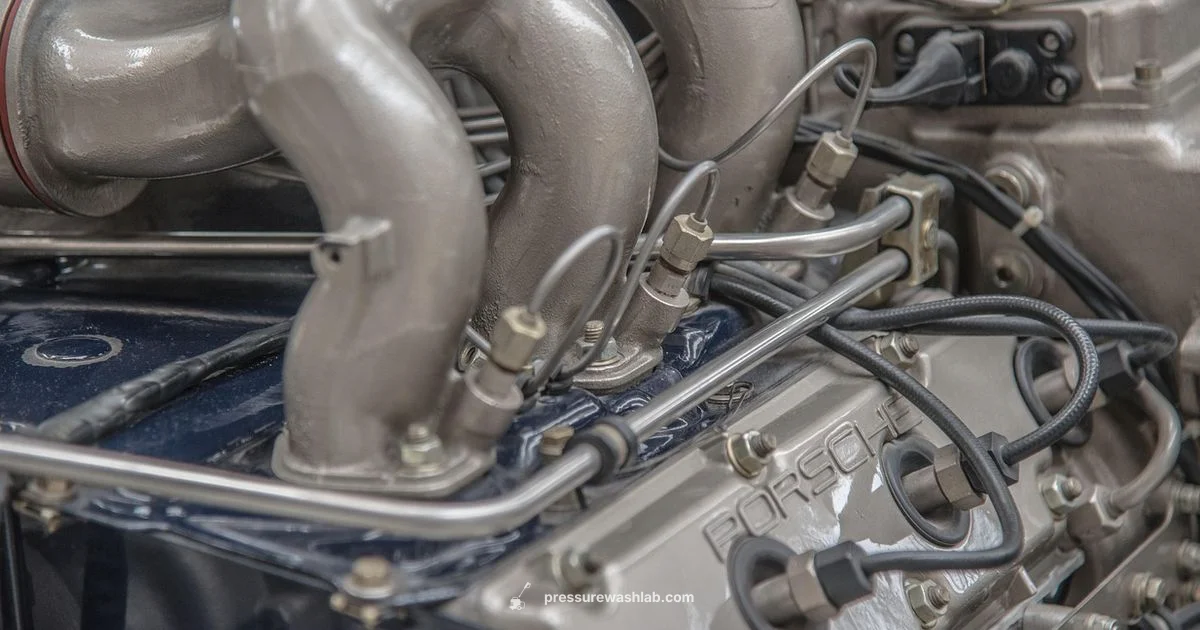 Spark Plug Essentials - Pressure Wash Lab