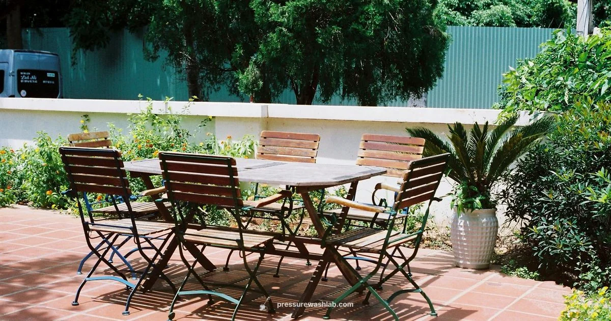 HD 5/12 in Action - Pressure Wash Lab