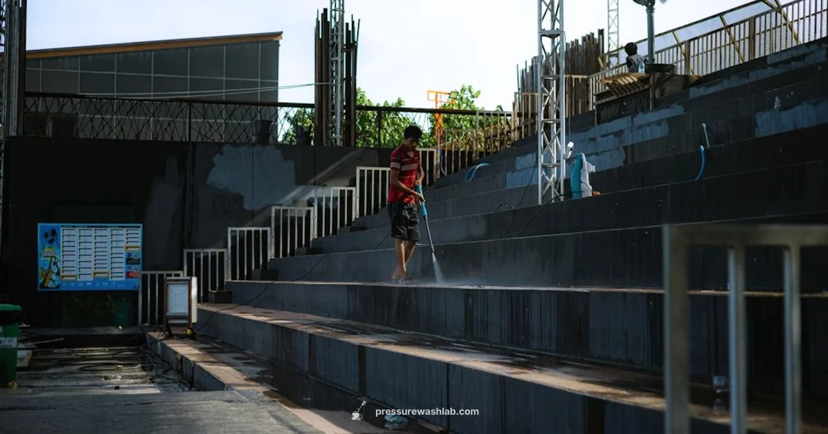 cmepw1700 Guide cmepw1700 Guide - Pressure Wash Lab