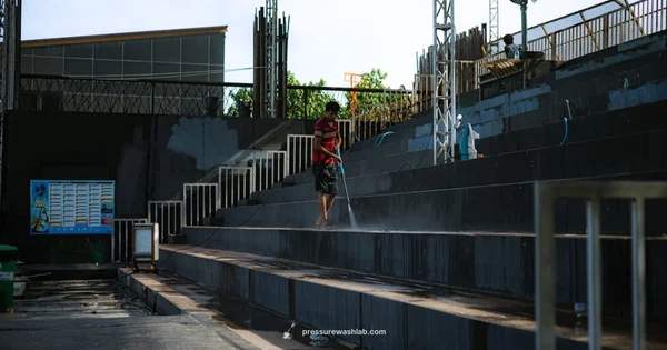 cmepw1700 Guide - Pressure Wash Lab