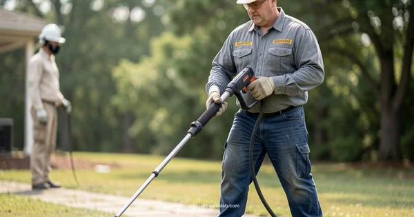 Industry Trends - Pressure Wash Lab