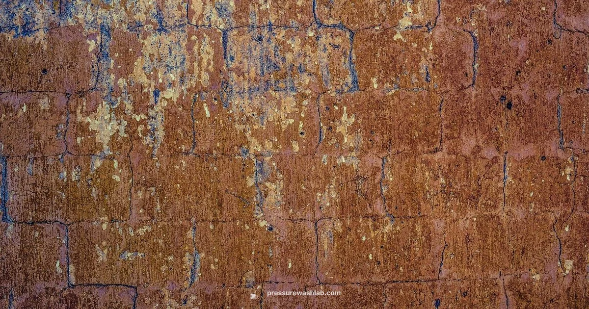 Gentle Exterior Wash - Pressure Wash Lab