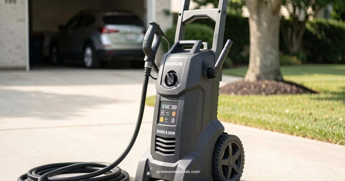 Smart Home Cleaning Smart Home Cleaning - Pressure Wash Lab