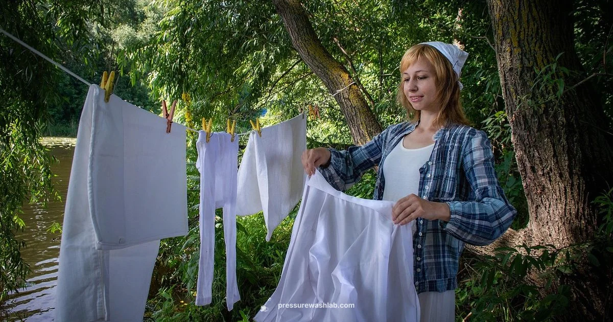 Price Guide - Pressure Wash Lab