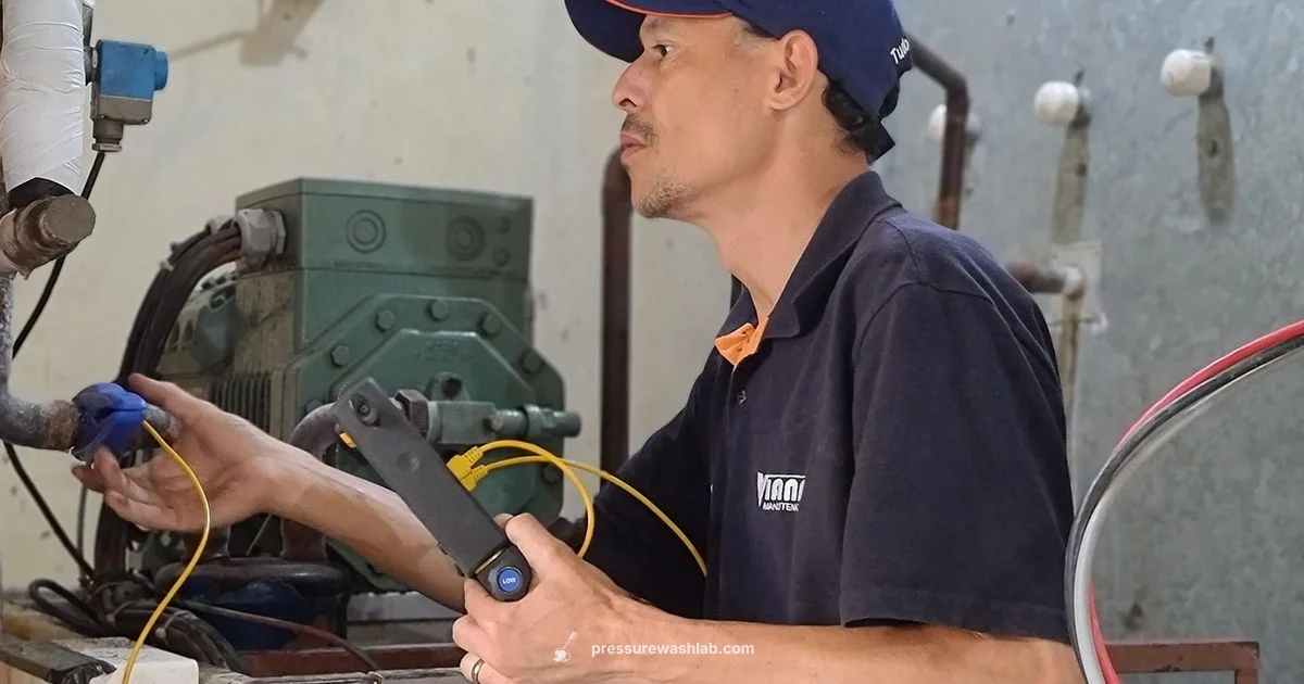 Local Pressure Pros - Pressure Wash Lab