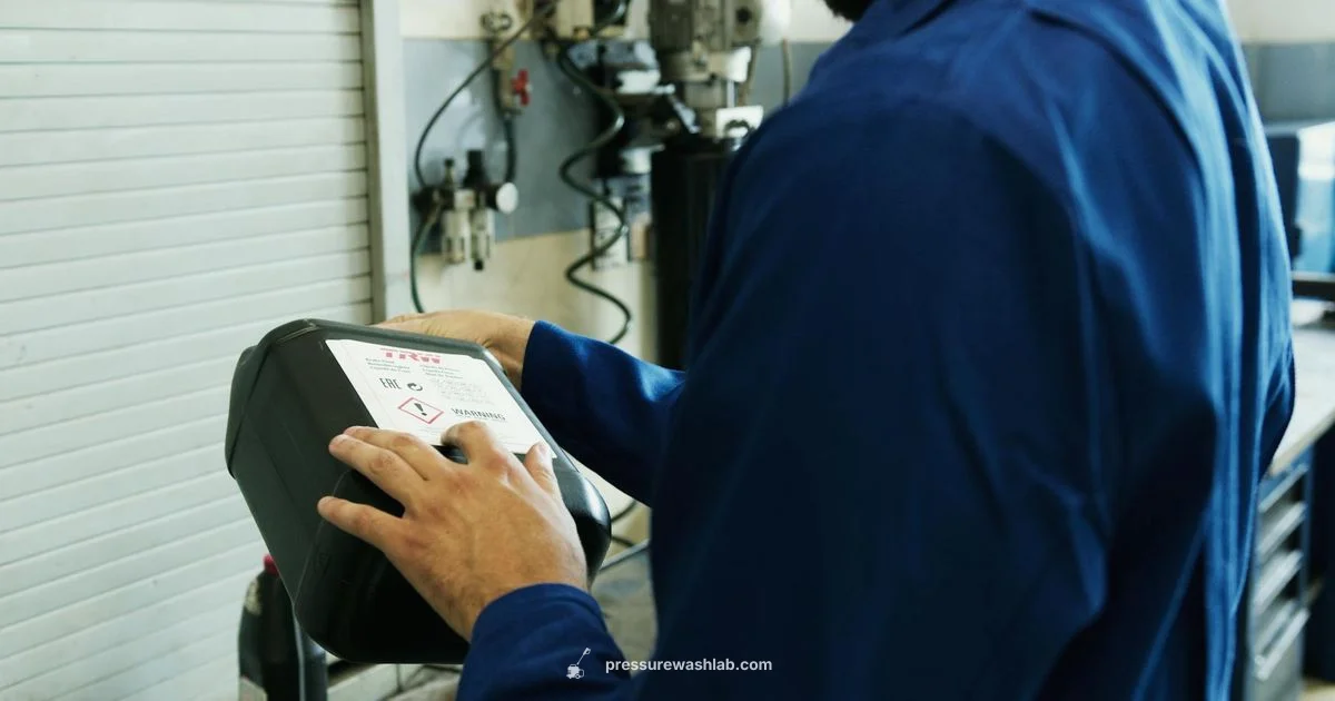 Smart Buy Guide - Pressure Wash Lab