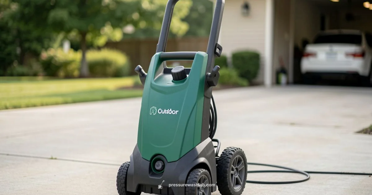 5 GPM Guide - Pressure Wash Lab