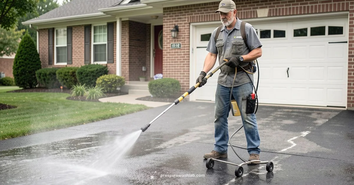 Local Pressure-Washer Jobs - Pressure Wash Lab