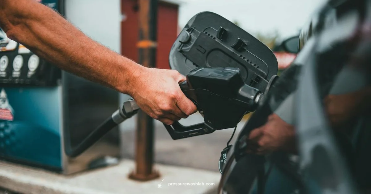 Nozzle Guide 2026 - Pressure Wash Lab