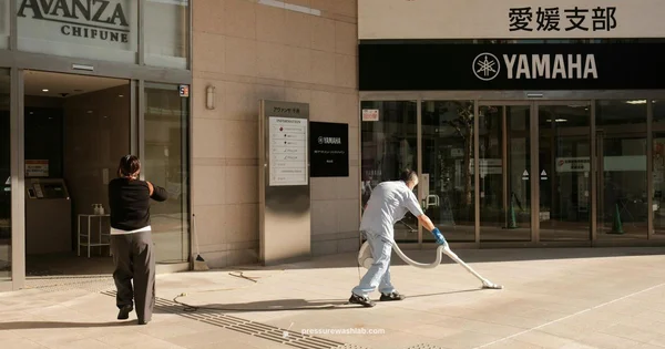 PowerStroke Review - Pressure Wash Lab