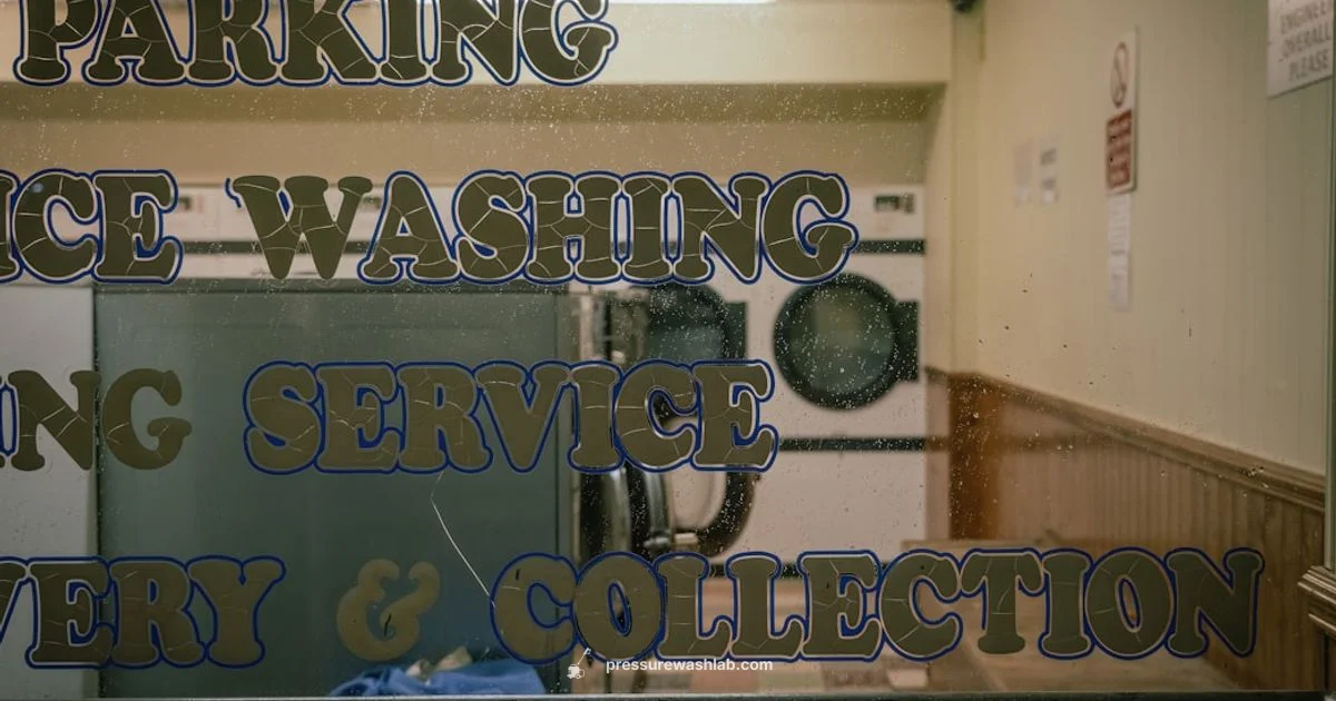 Pressure Washer Marketing - Pressure Wash Lab