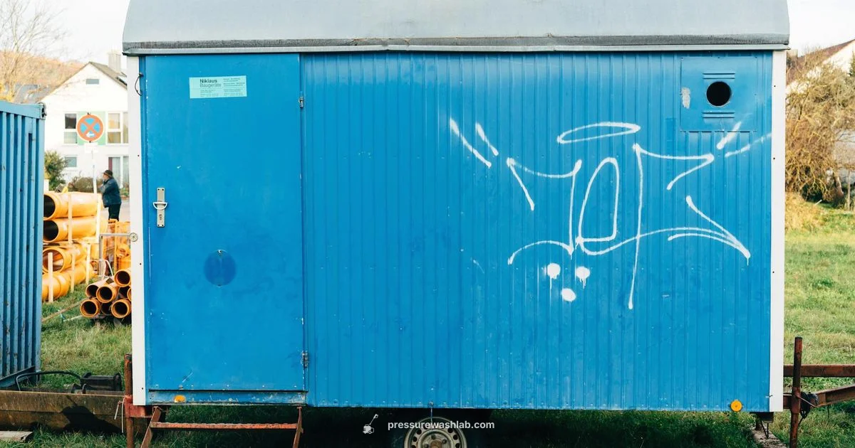 Enclosed Trailer Guide Enclosed Trailer Guide - Pressure Wash Lab