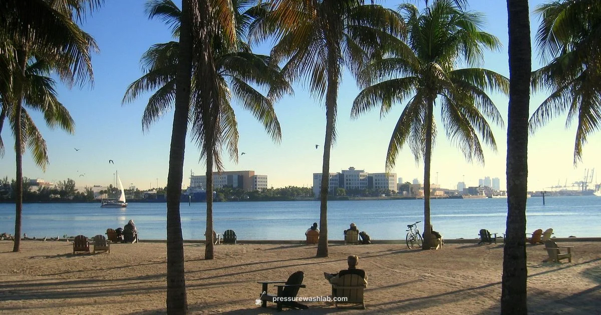 Miami Pressure Guide - Pressure Wash Lab