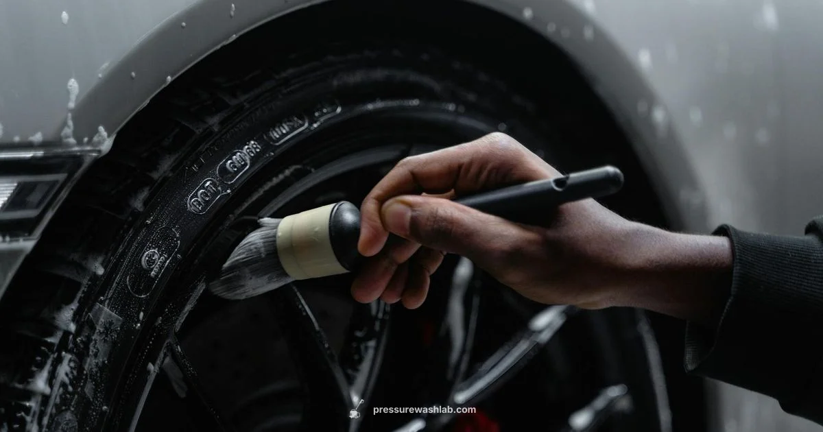 Gun Detailing Guide - Pressure Wash Lab