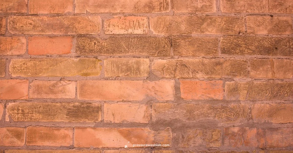 Exterior Washing Guide - Pressure Wash Lab