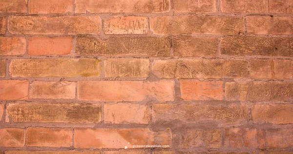 Exterior Washing Guide - Pressure Wash Lab