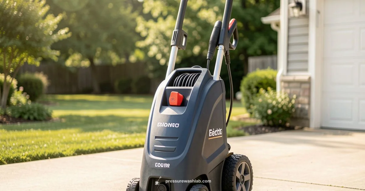 Best Residential Washer - Pressure Wash Lab