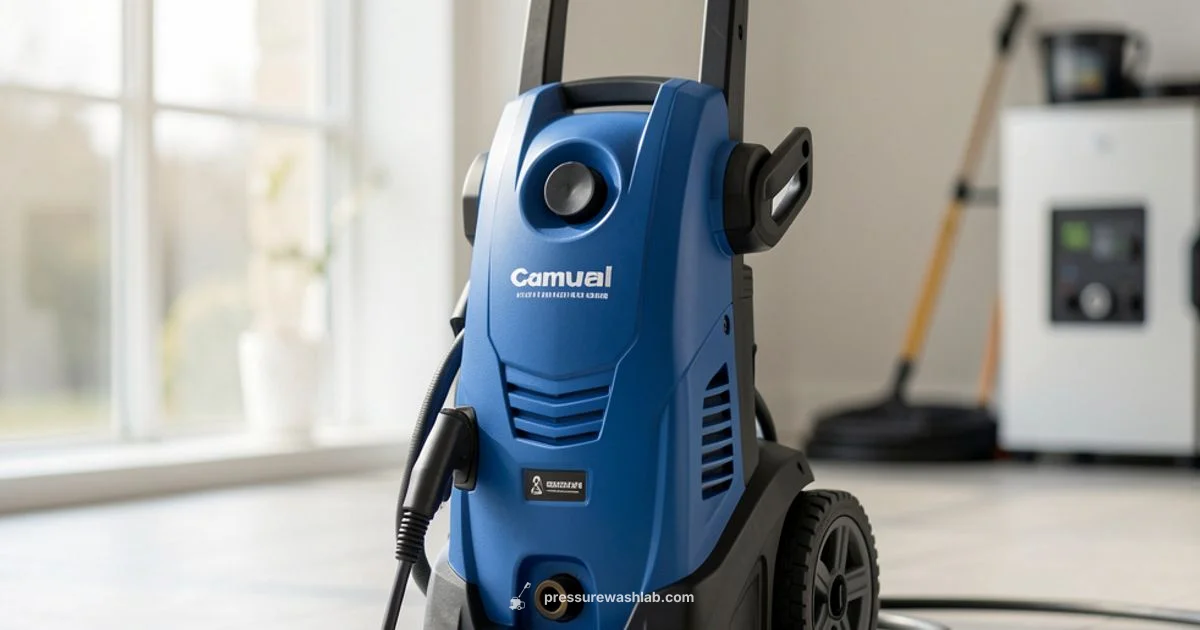 Hot Water Washers Hot Water Washers - Pressure Wash Lab