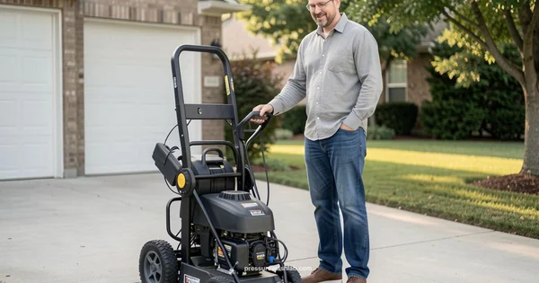 Smart Buy Guide - Pressure Wash Lab