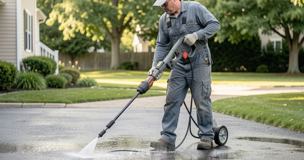 Local Pressure Tips - Pressure Wash Lab