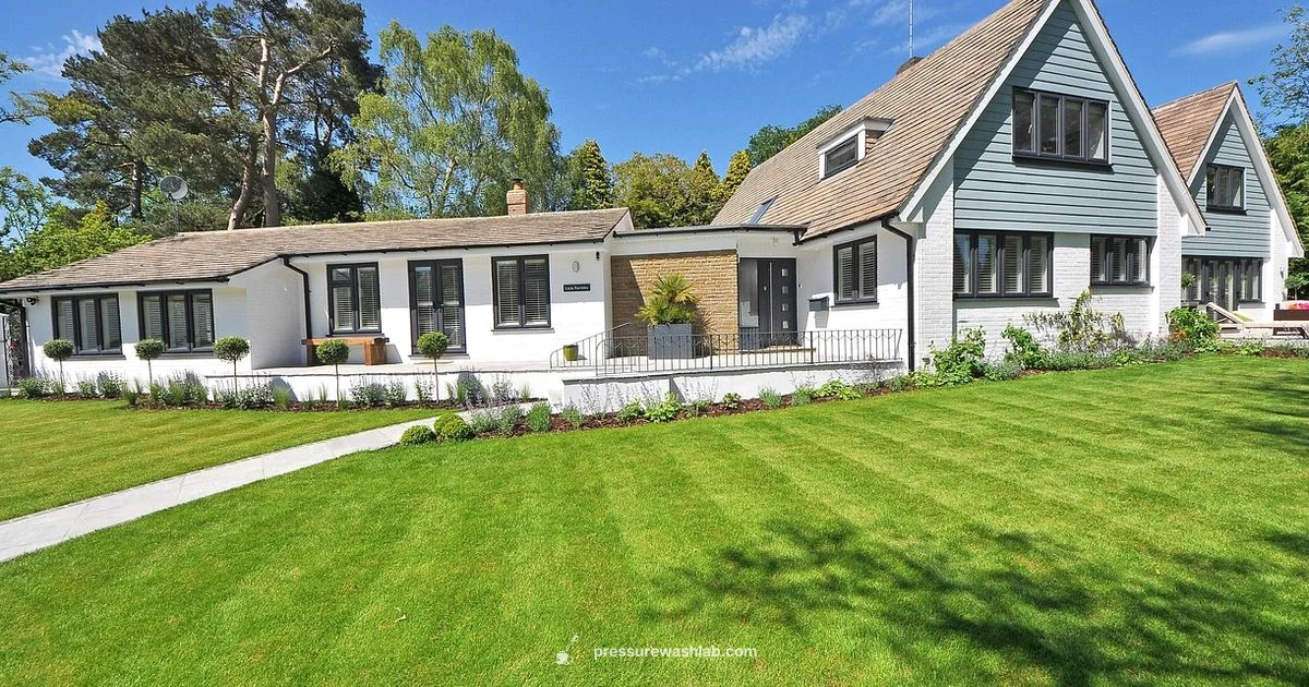 Pressure Washer Showdown Pressure Washer Showdown - Pressure Wash Lab