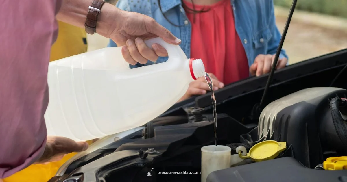 Pump Protector Guide - Pressure Wash Lab
