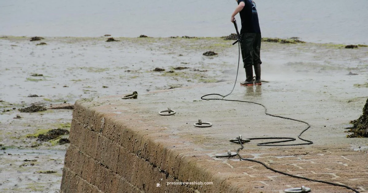 Patio Power Wash Guide - Pressure Wash Lab