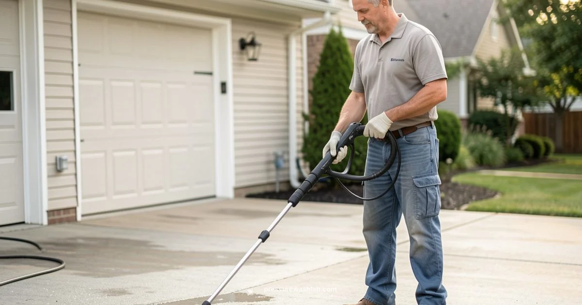 Beginner Pressure Wash Setup - Pressure Wash Lab