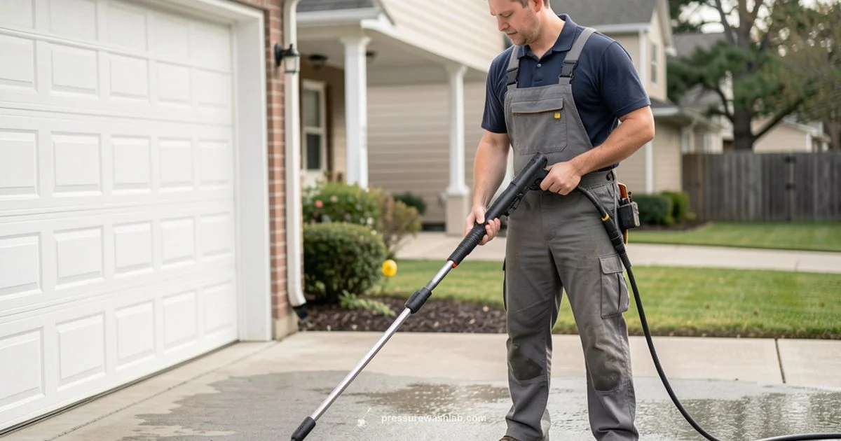 Craftsman vs Ryobi Power Match - Pressure Wash Lab