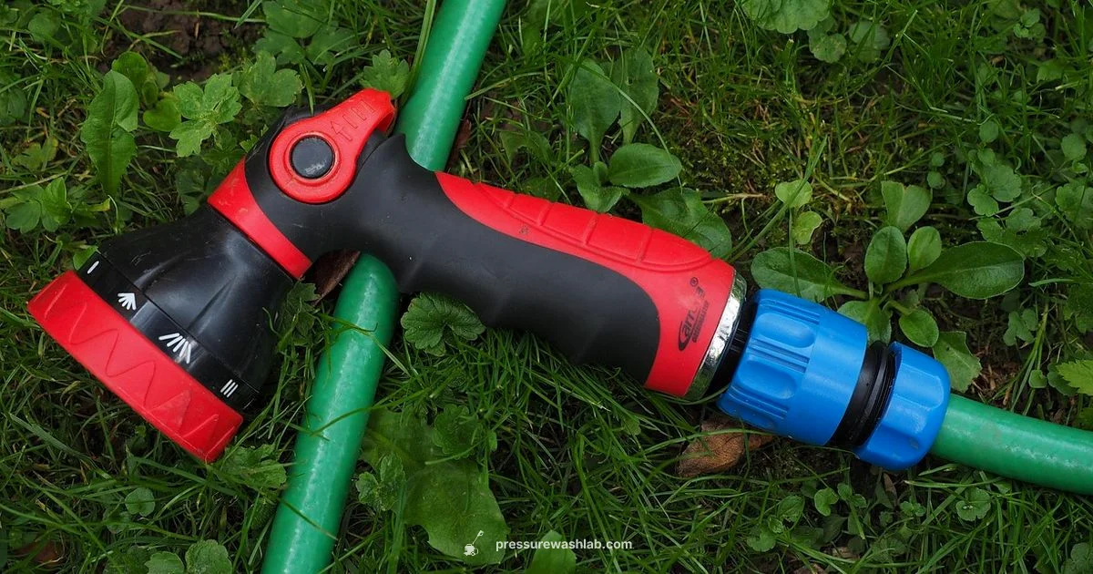 Pressure Washer Adapter Essentials Pressure Washer Adapter Essentials - Pressure Wash Lab