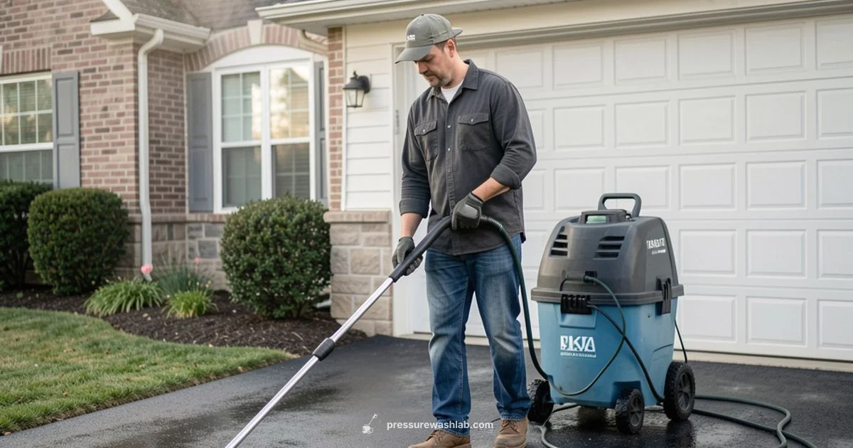 Be Pressure Mastery Be Pressure Mastery - Pressure Wash Lab