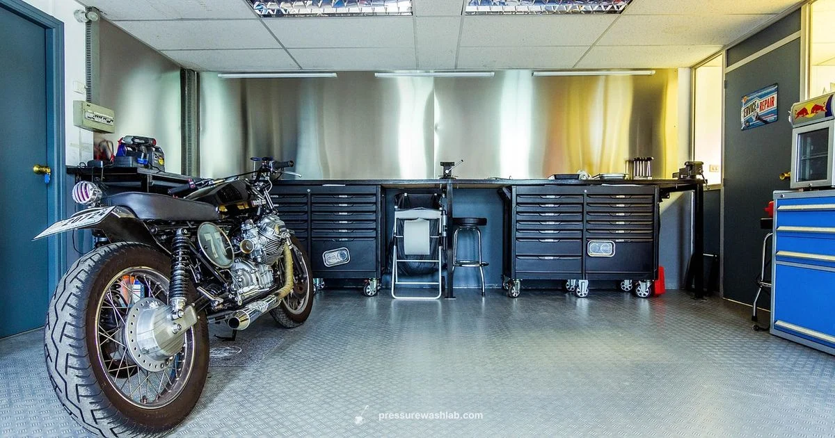 Gun Short Fix - Pressure Wash Lab