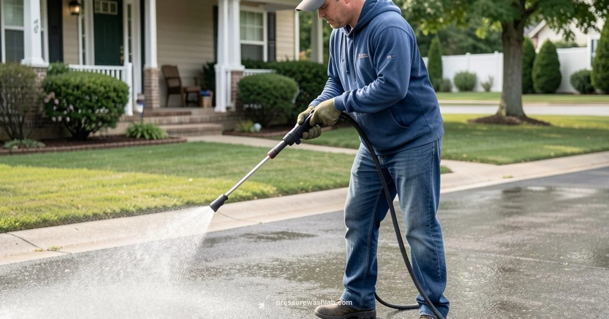 Sun Joe vs Ryobi - Pressure Wash Lab